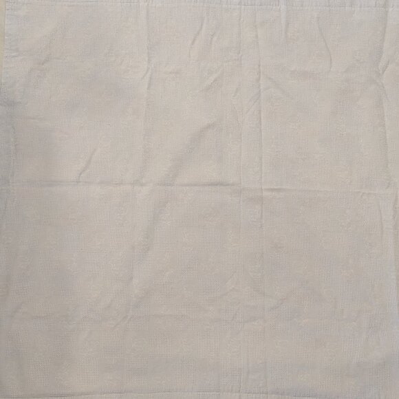 VTG 90s Winnie the Pooh & Friends Nursery Bundle Pillow Quilt Blanket Handmade - Picture 9 of 10